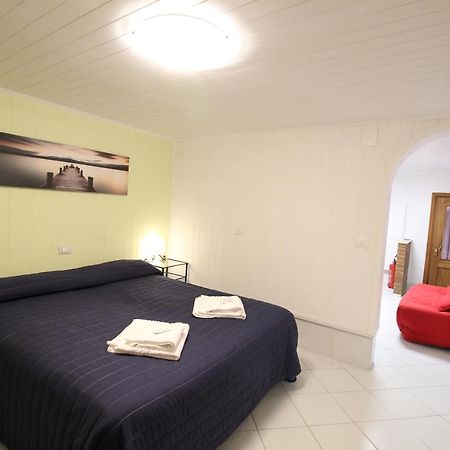 Veneziacentopercento Picenin Apartment Ngoại thất bức ảnh
