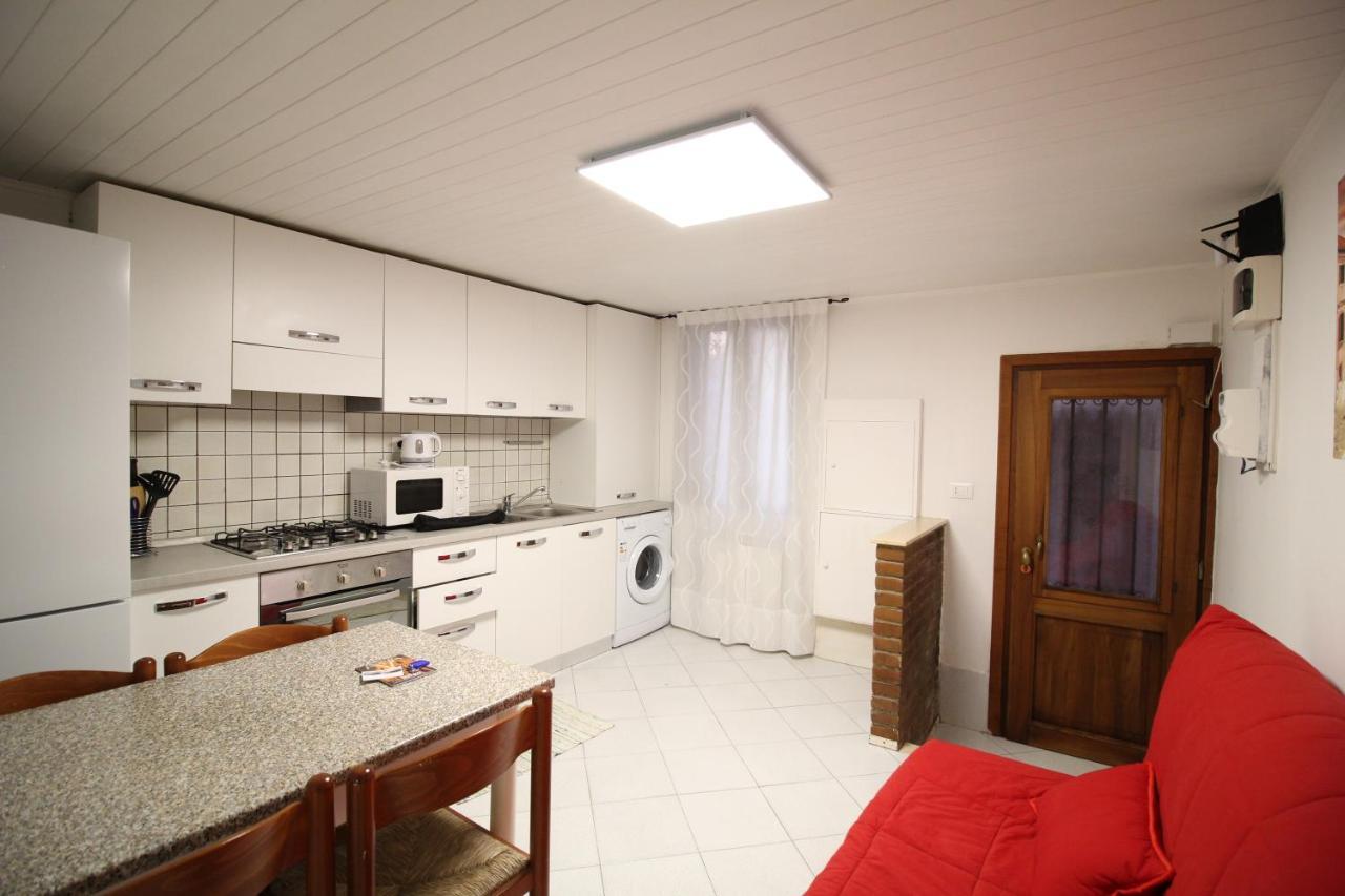 Veneziacentopercento Picenin Apartment Ngoại thất bức ảnh