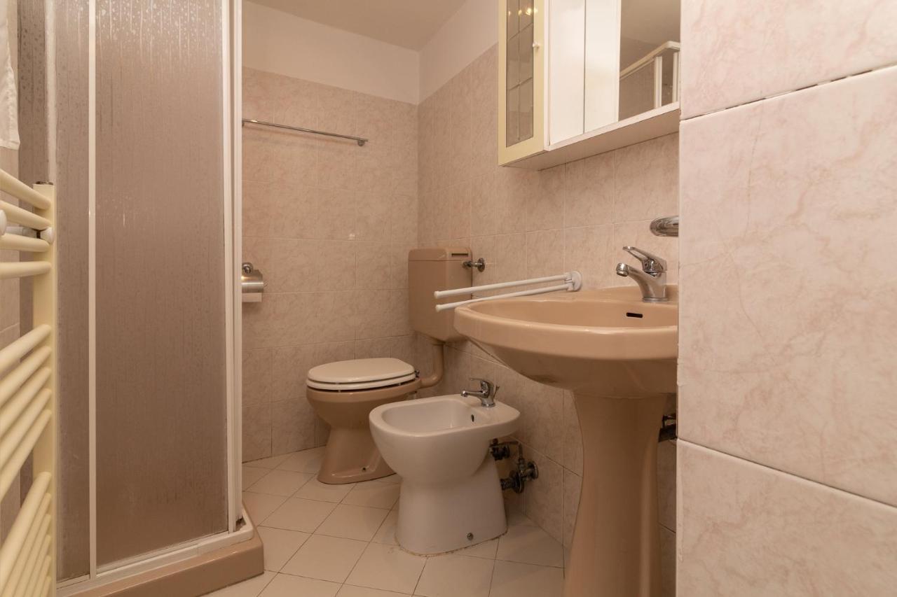 Veneziacentopercento Picenin Apartment Ngoại thất bức ảnh