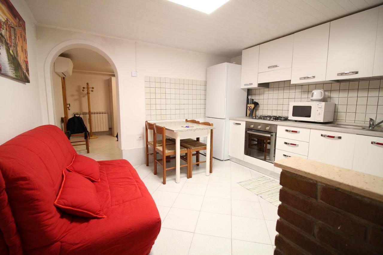 Veneziacentopercento Picenin Apartment Ngoại thất bức ảnh