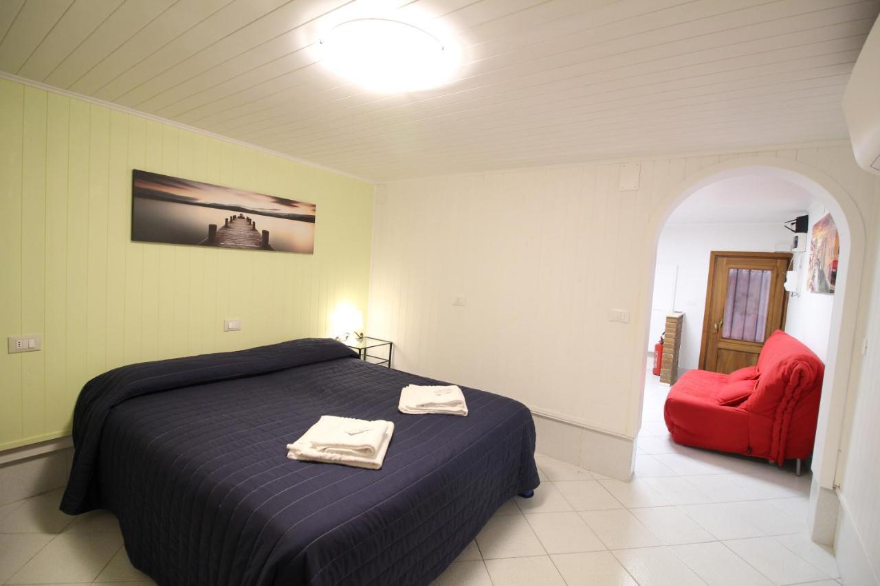 Veneziacentopercento Picenin Apartment Ngoại thất bức ảnh
